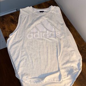 Adidas Workout Tank